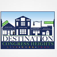 Destination Congress Heights