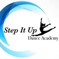 Step It Up Dance Academy