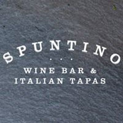 Spuntino Wine Bar & Italian Tapas