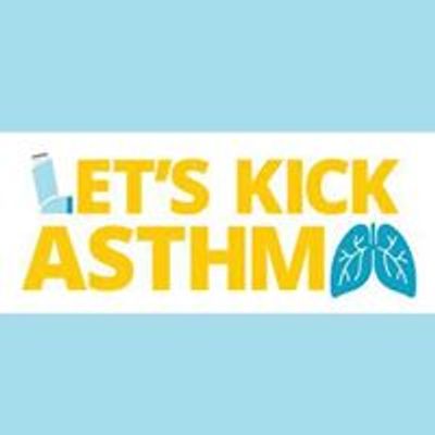 Let's Kick Asthma Educational Support Group