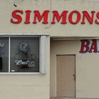 Simmons Bar