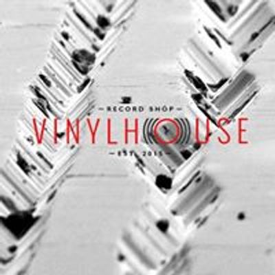 Vinylhouse Bogus\u0142aw Zi\u0119bowicz