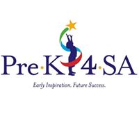 Pre-K 4 SA