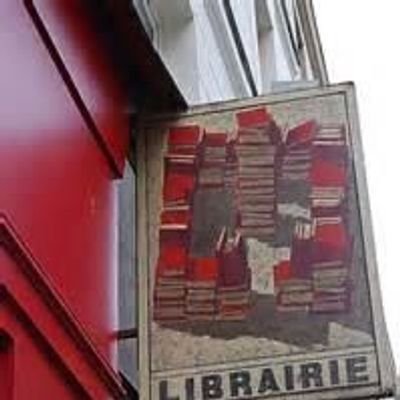 Librairie Libralire