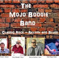 Mojo Boogie Band - Boise