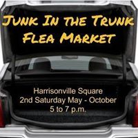 Junk In the Trunk Flea Market