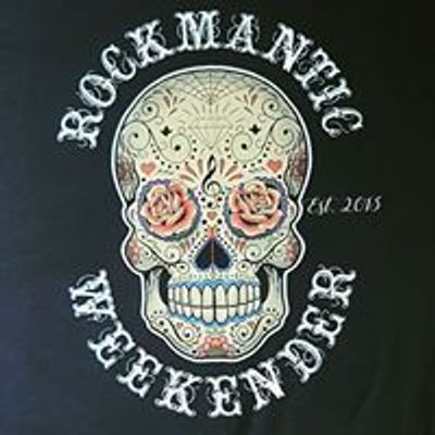 Rockmantic Weekender