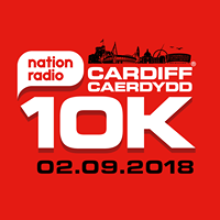 Cardiff 10K Caerdydd