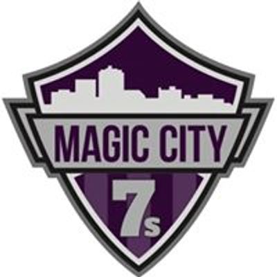 Magic City 7s Rugby Club