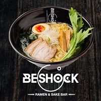 BeShock Ramen & Sake Bar