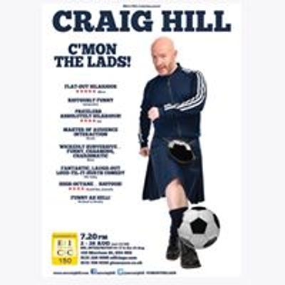 Craig Hill
