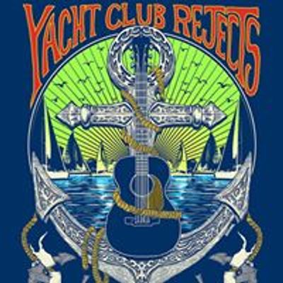 Yacht Club Rejects