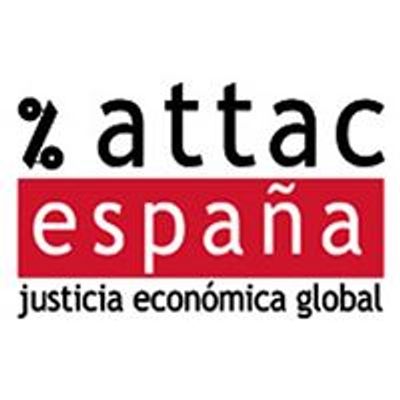 ATTAC Espa\u00f1a