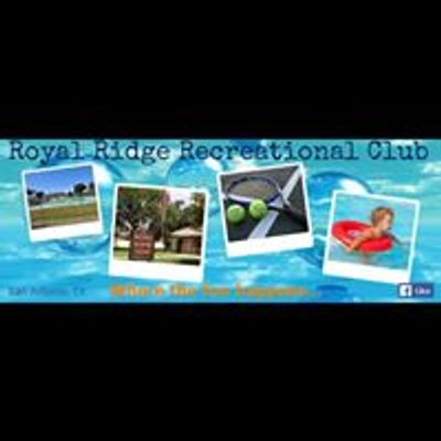 Royal Ridge Recreational Club