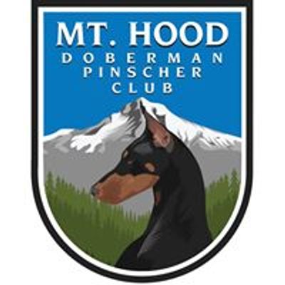 Mt Hood Doberman Pinscher Club