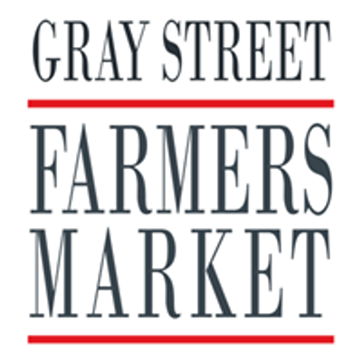 Gray Street Farmers Market