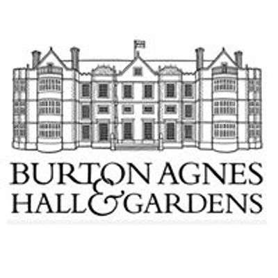 Burton Agnes Hall and Gardens