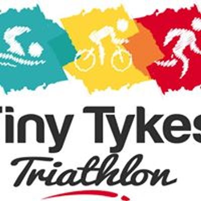 Tiny Tykes Triathlon