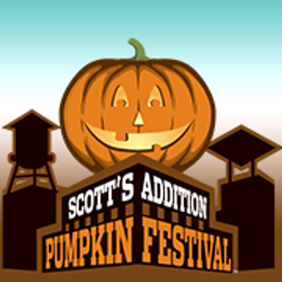 Scott's Addition Pumpkin Festival