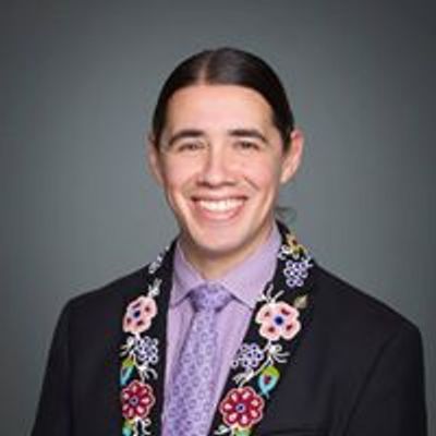 Robert-Falcon Ouellette