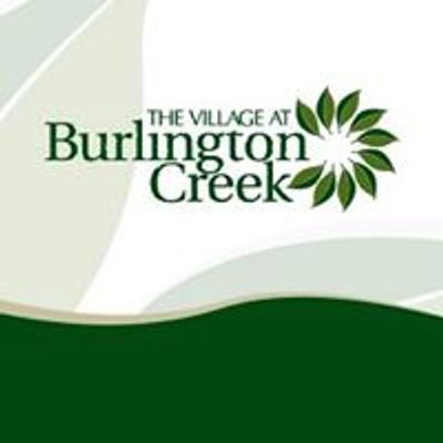 The Village at Burlington Creek