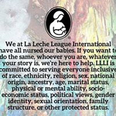 La Leche League of Lynchburg, VA