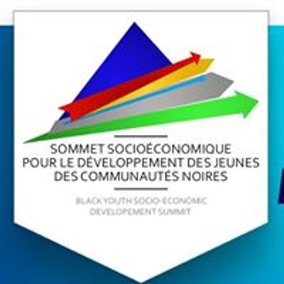 Sommet Socio\u00e9conomique pour le dev. des jeunes des communaut\u00e9s noires