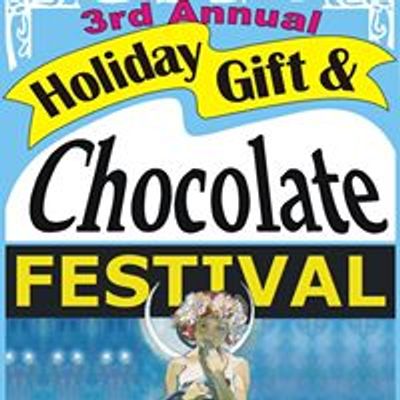 Holiday Gift & Chocolate Festival