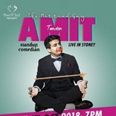 Heart & Soul Productions