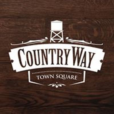 CountryWay Town Square