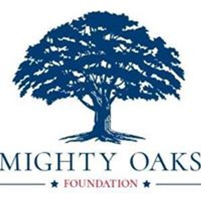 Mighty Oaks Warrior Programs