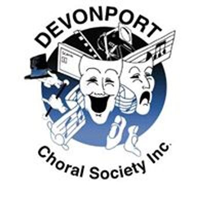 Devonport Choral Society Inc.