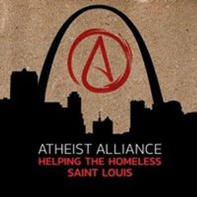 Atheist Alliance Helping the Homeless St. Louis