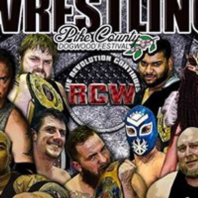 Revolutionary Championship Wrestling