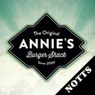 Annie's Burger Shack Nottingham