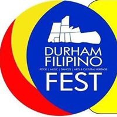 Durham Filipino Fest