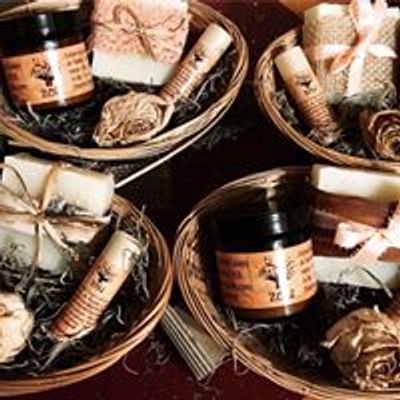 Zoli Handcrafted Soaps