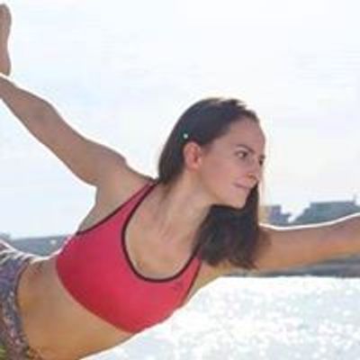 Karin Heller Yoga & Pilates