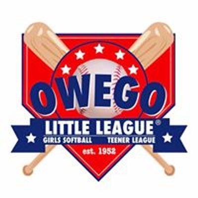 Owego Little League