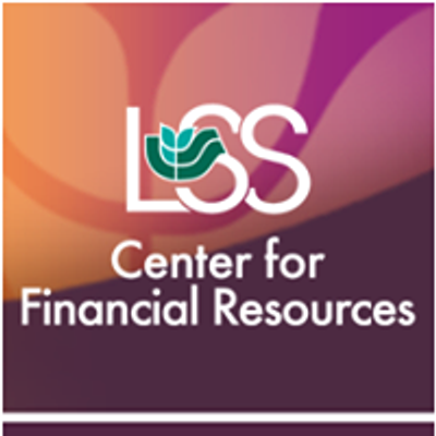 LSS Center for Financial Resources
