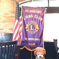 The Woodlands Lions Club