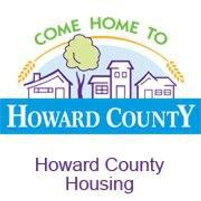 Howard County Housing & Community Development