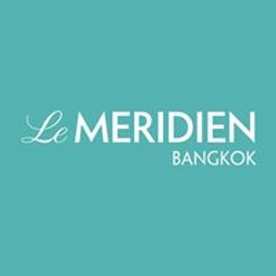 Le M\u00e9ridien Bangkok