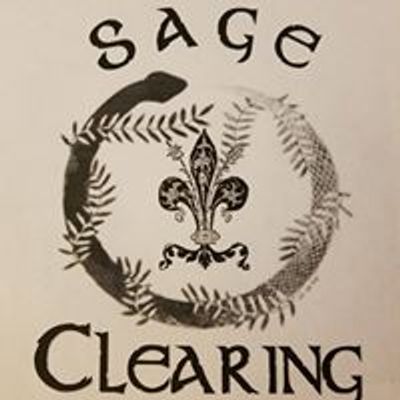 Sage Clearing