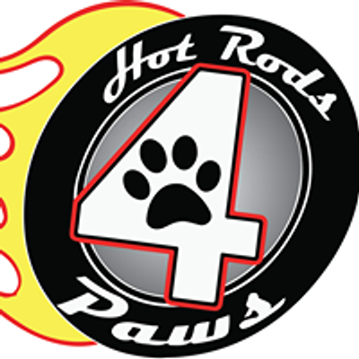 Hotrods 4 Paws