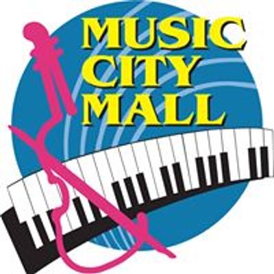 Music City Mall