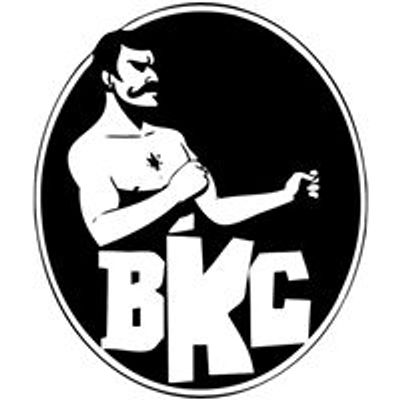 Bare Knuckle Comedy, LLC