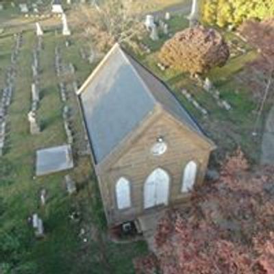 Friends of Greenlawn Cemetery Foundation