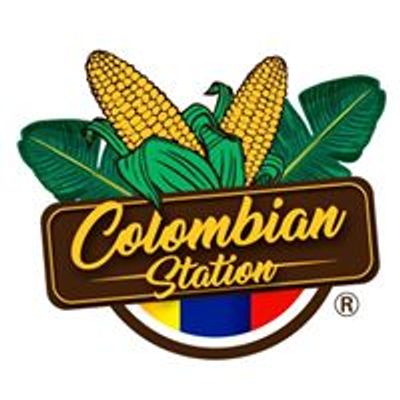 Colombian Station