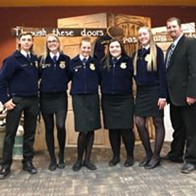 Casa Grande FFA Chapter